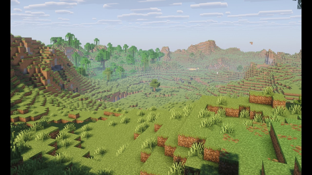 Minecraft Folge 2 Erkundung und der erste Tod !!