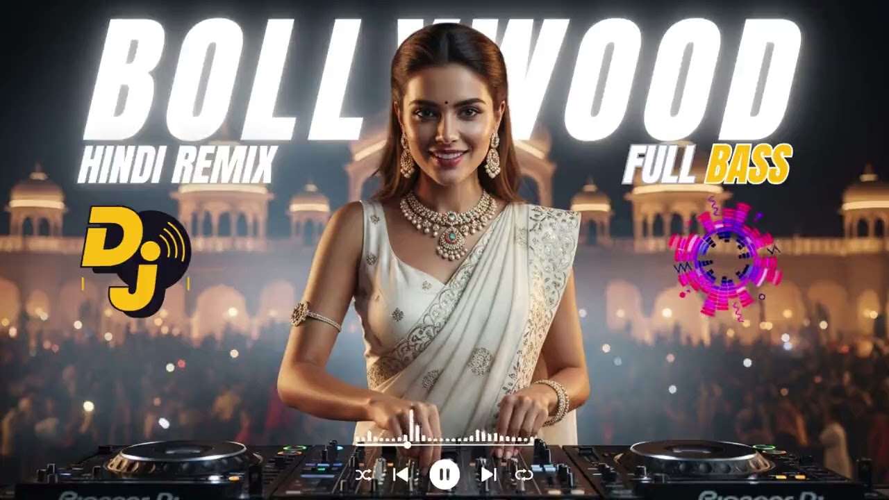 Hindi Remix Subwoofer Bass | Extreme Low Bass Experience