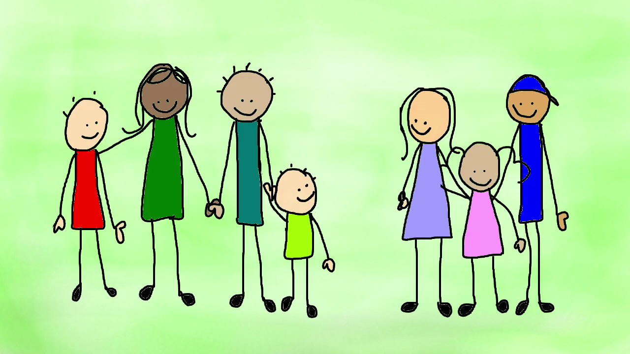 Familie og følelser