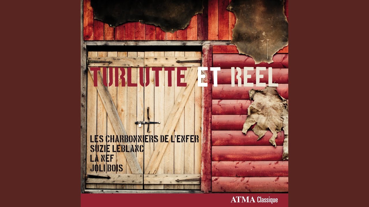 Turlutte et reel