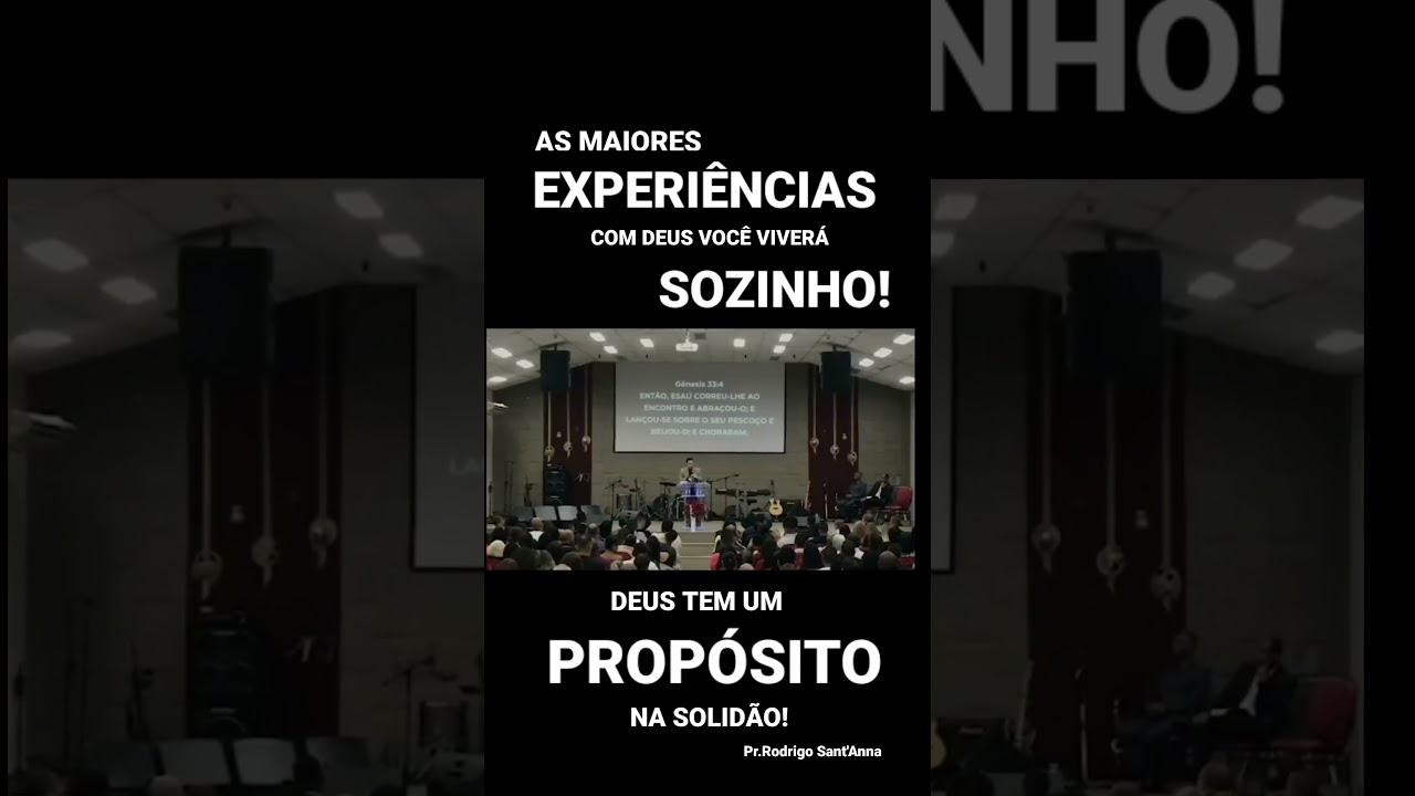 motivacional - solid&atilde;o pode transforma sua vida!