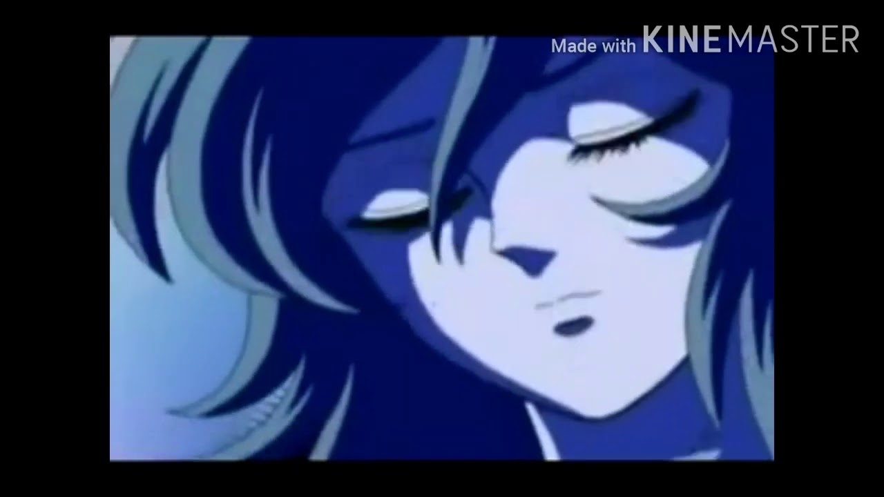 Shun tiene mala fama ~{hyoga x Shun}~