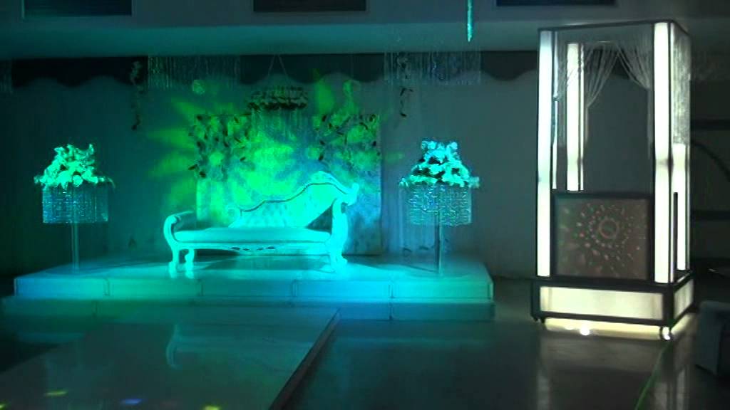 قاعة  vip مدينة نصر