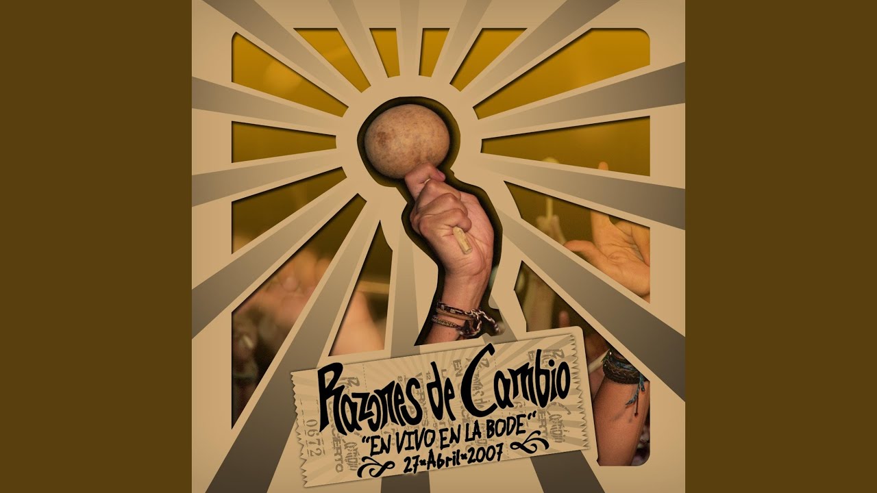 Son de Armonía (En Vivo)