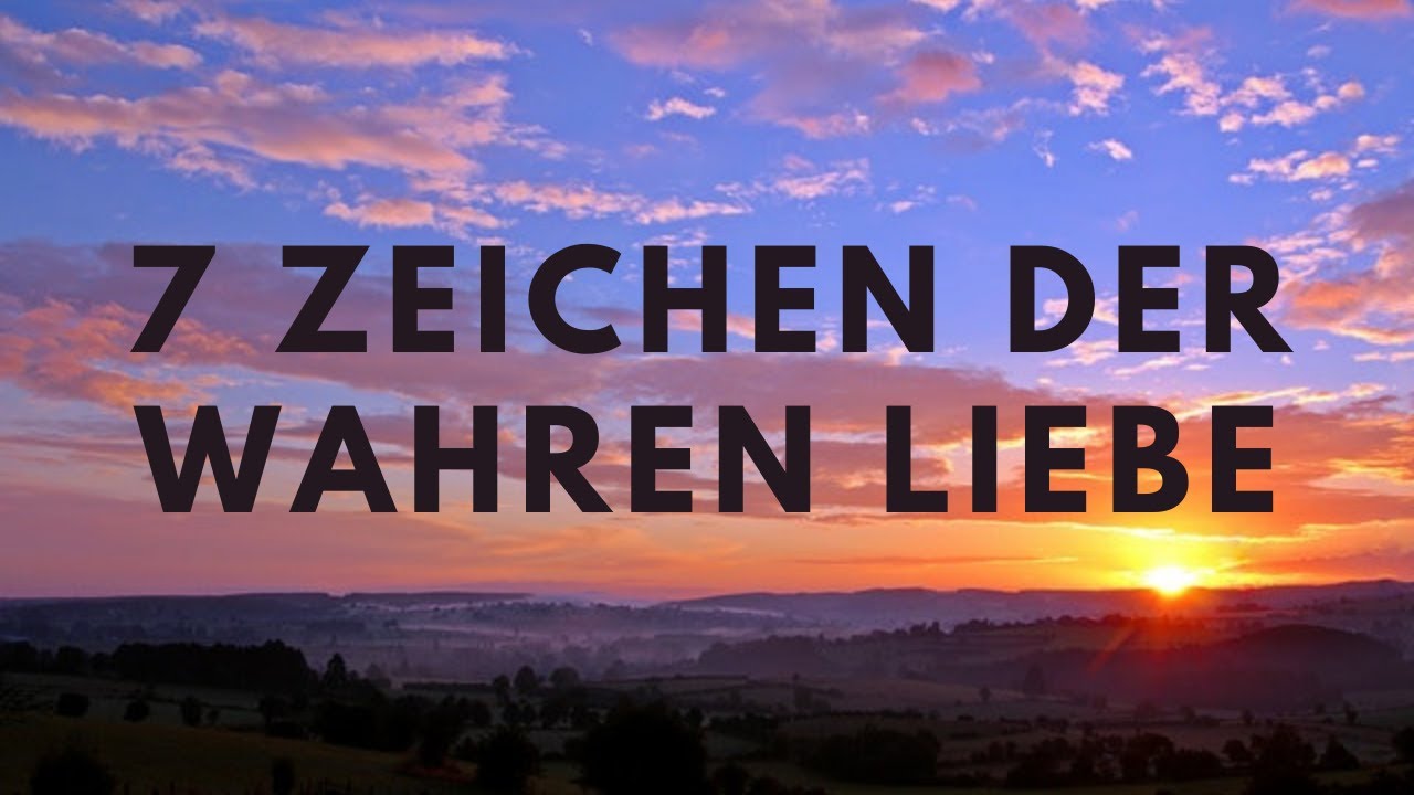 7 Anzeichen, dass er/sie deine Dualseele ist
