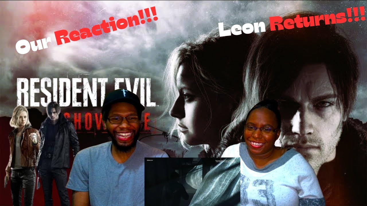 Resident Evil Showcase | January 15, 2026 | Reaction!