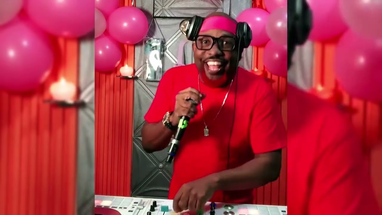 DJ NG MIX LIVE TIKYOK KOMPA MIX 2026