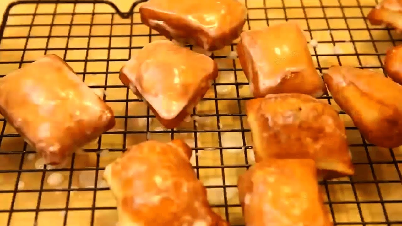 Can You Deep Fry Sweet Tea? | Southern Living