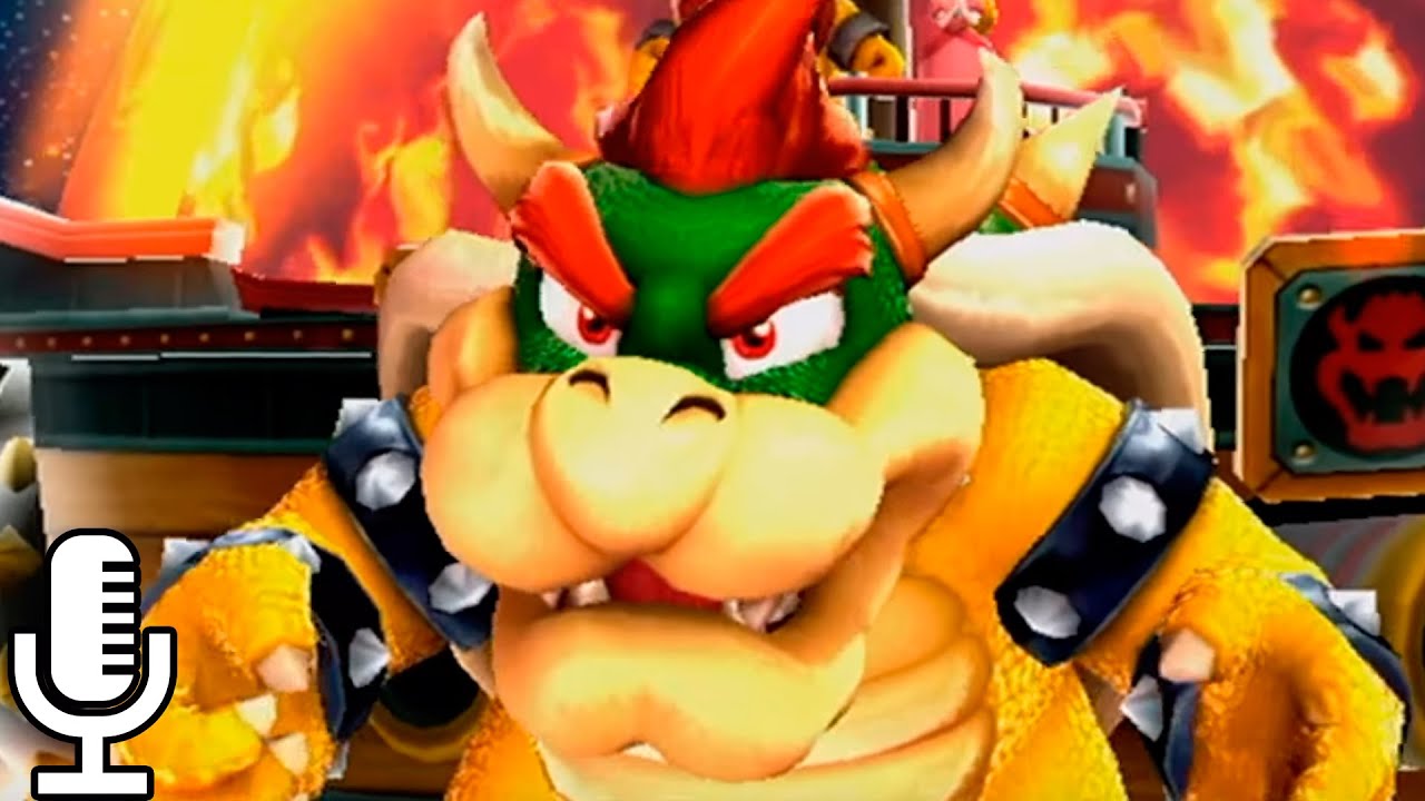 ✪ Super Mario Galaxy ✪ | Parte 37: ¡BATALLA FINAL en la DIMENSIÓN GALÁCTICA de BOWSER! [FULL HD]