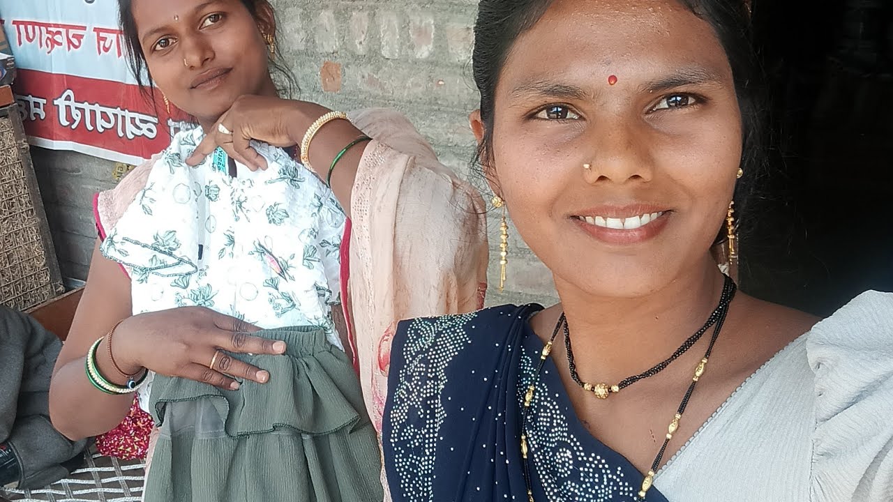 आम्ही गेलो होतो फर्निचरच्या सीट आणायला तर बघा किती सुंदर आणल्या, 🥰🤩