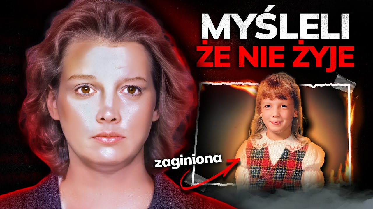 Zaginiona wróciła po 22 latach i... nikt jej nie uwierzył
