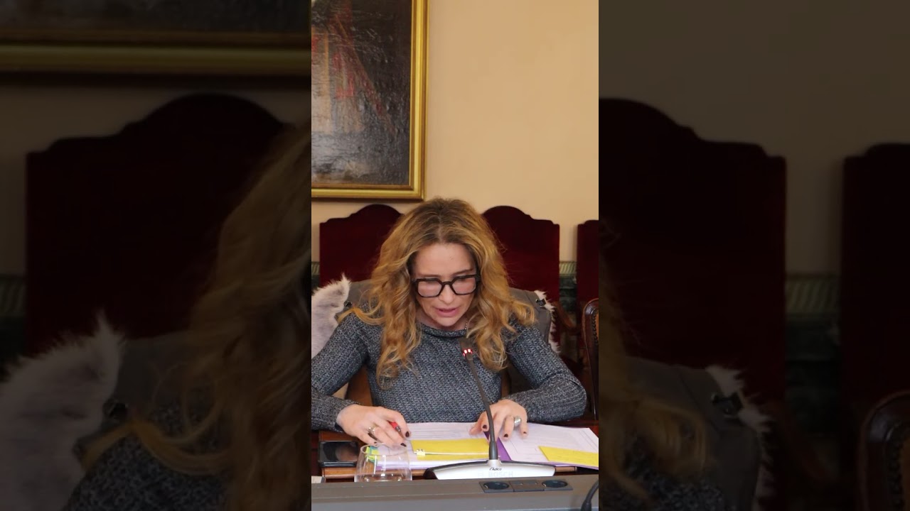 20250204 PLENO SONIA FIDALGO FESTEJOS 2