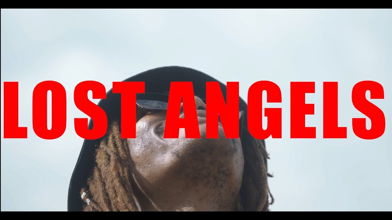 SmooveLee - LOST ANGELS (Ft. Demrick) [Official Music Video]