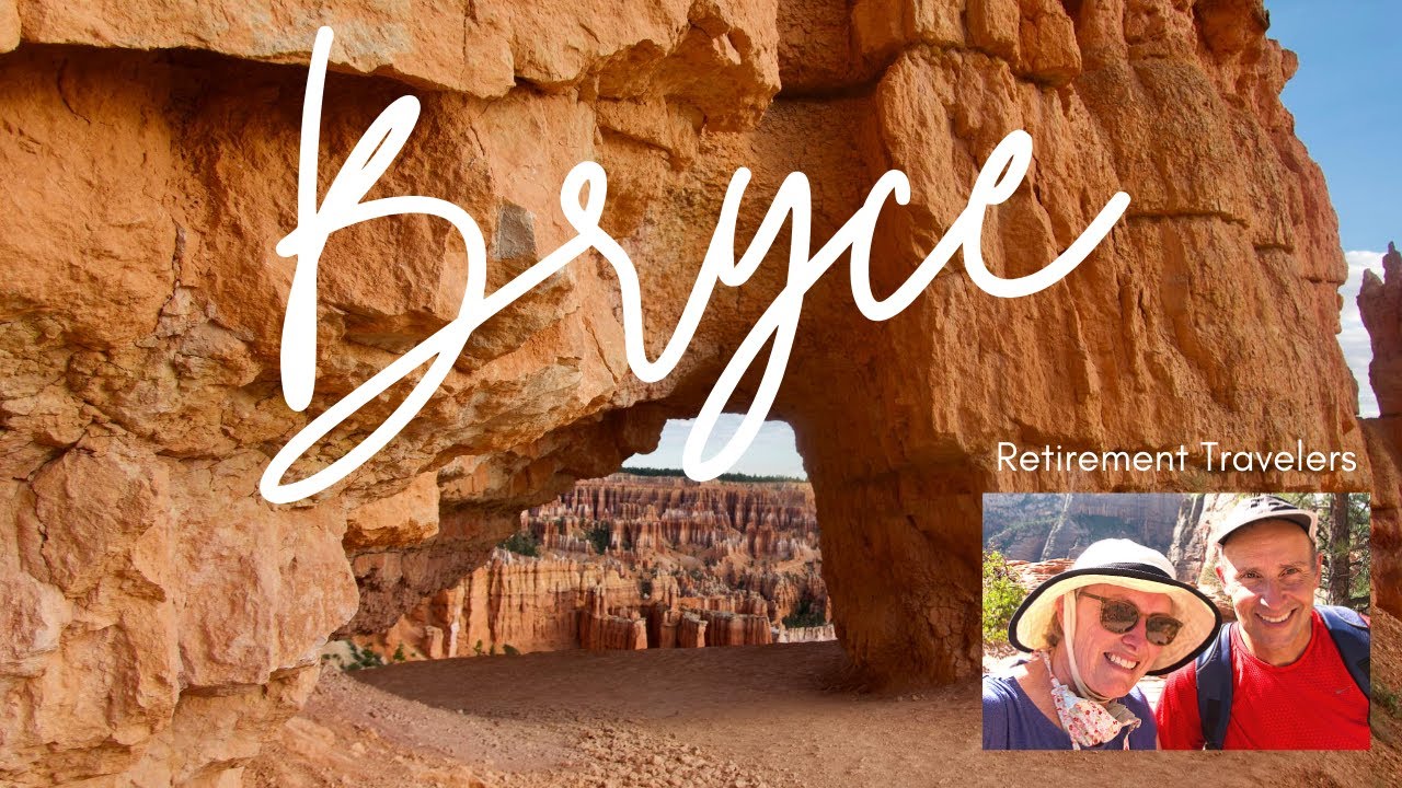 BRYCE CANYON National Park | Utah Travel | Retirement Travelers