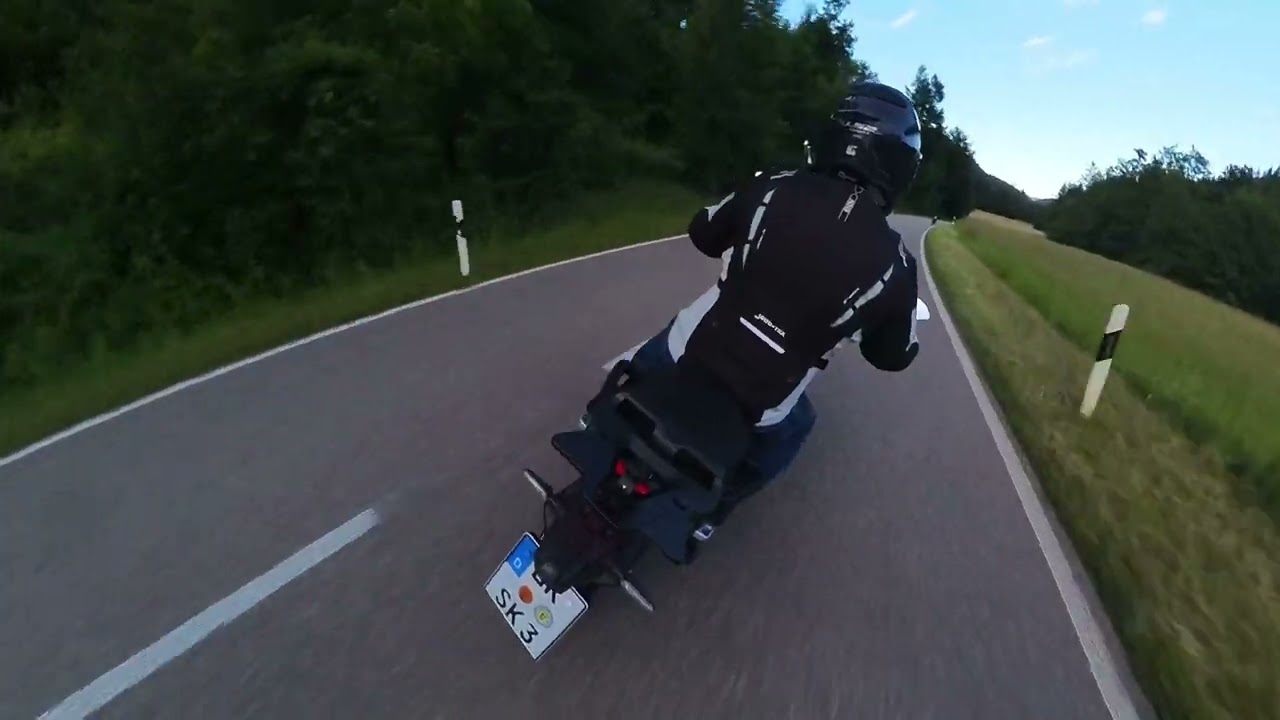 Feierabendrunde Schuttertal 28.05.2024