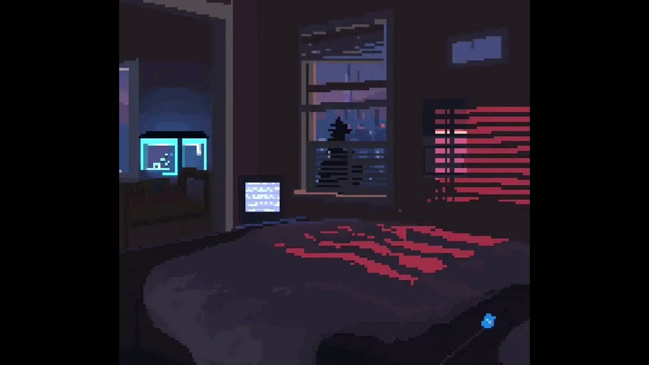 Drizzling Sunday (slowed )