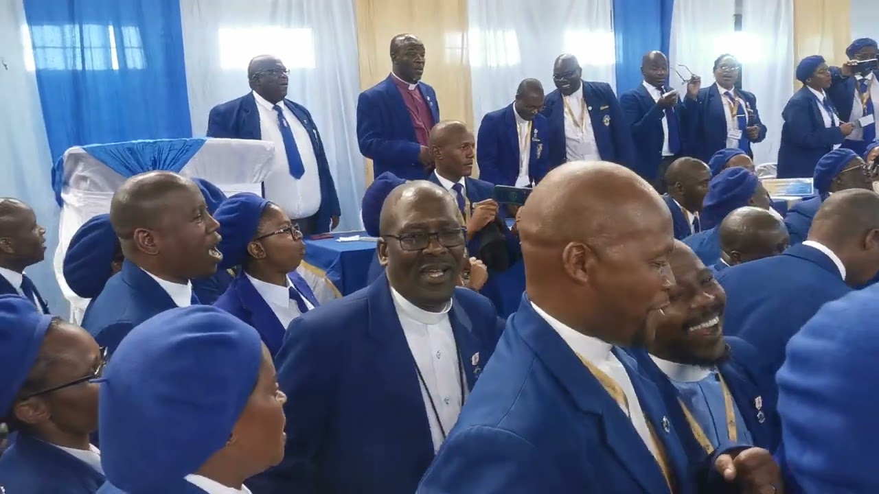 Umcosa Wesley Guild @C&H District 2022