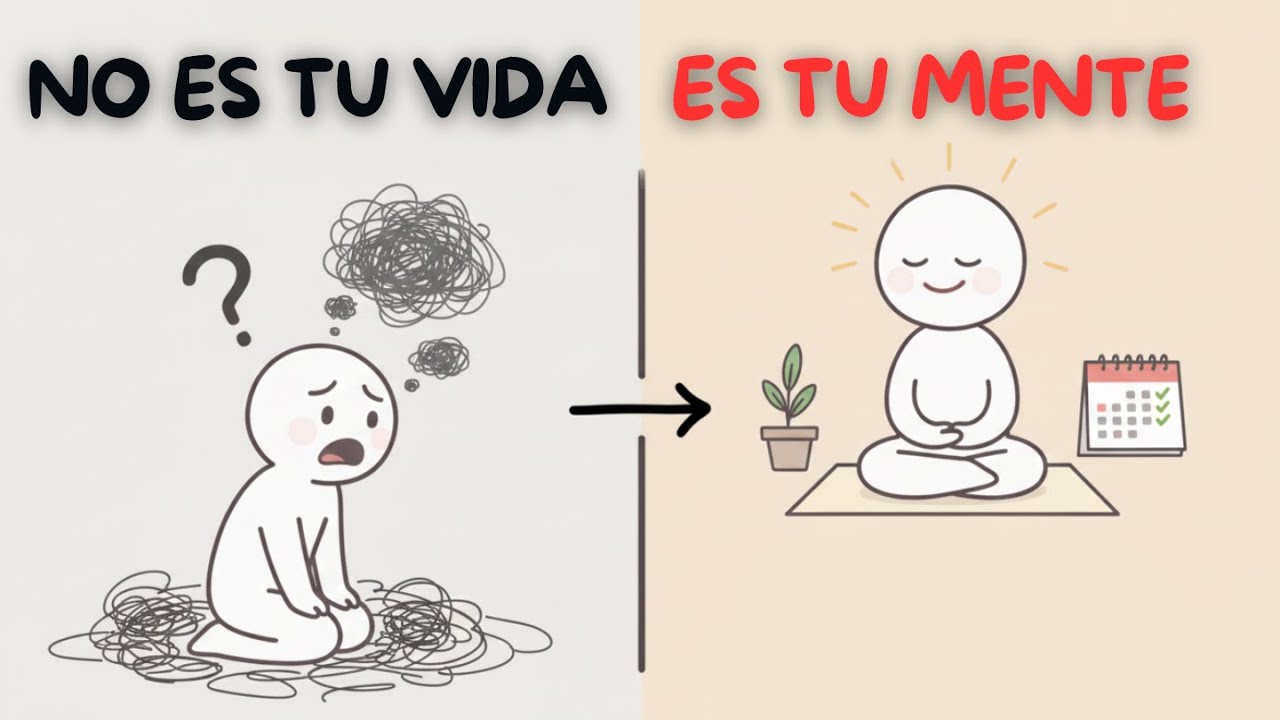 El Poder del Ahora: 7 Pasos para Vivir en el Presente y Dejar de Sufrir