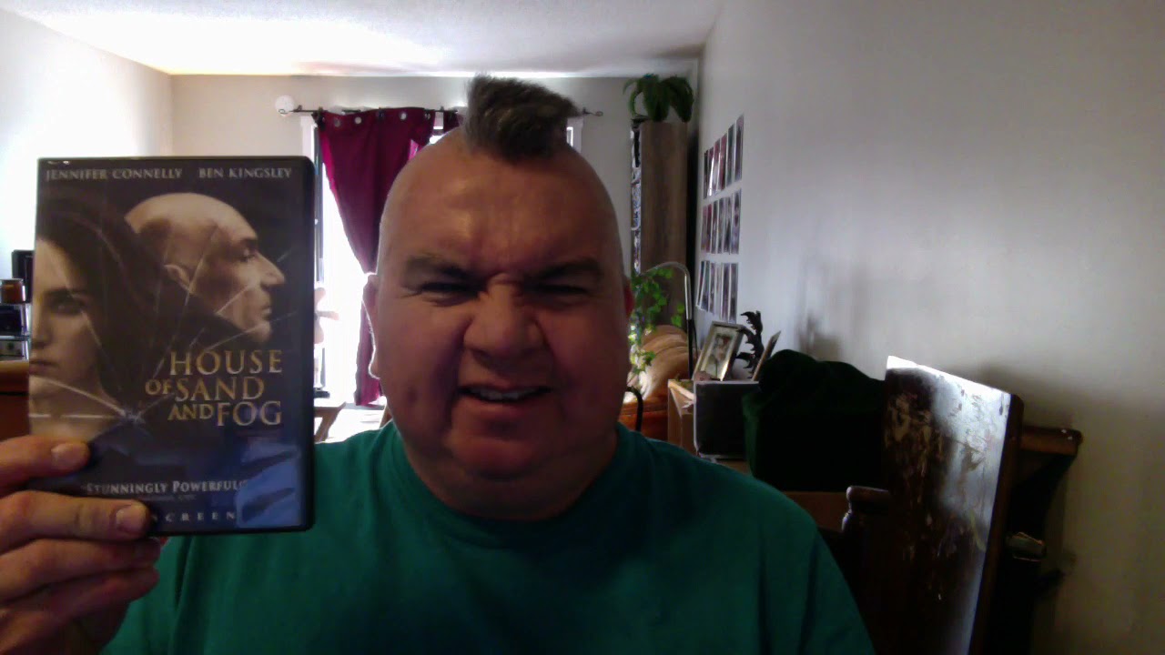 Indigenous Film Review: House of Sand and Fog