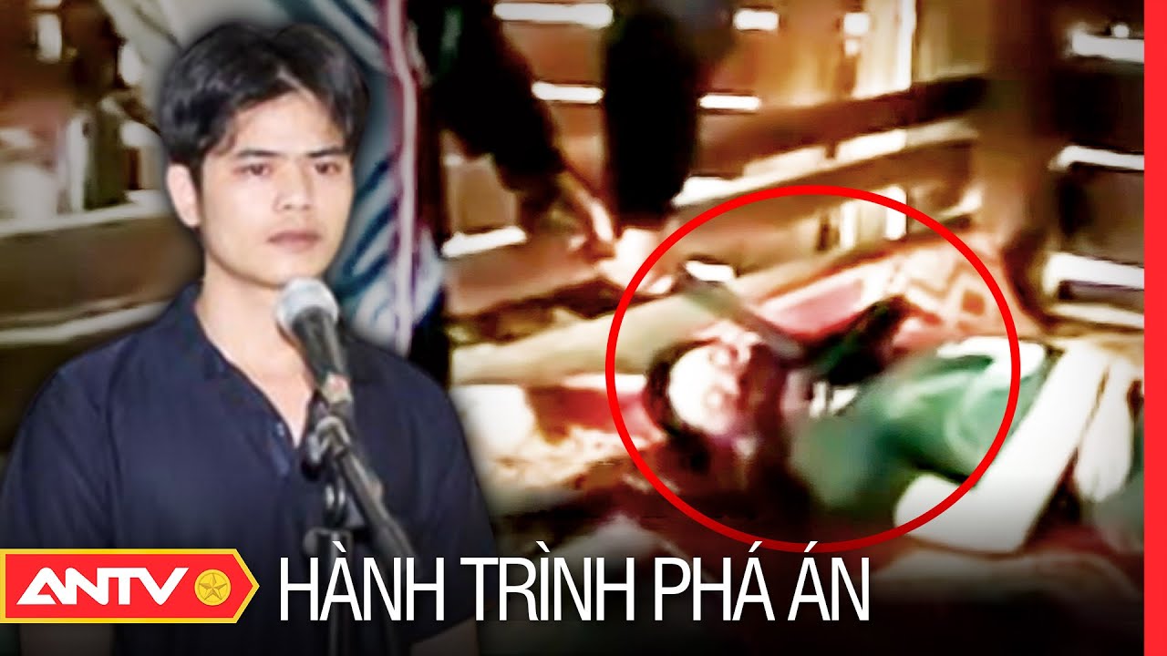 RỢN NGƯỜI những tử thi phân hủy cực mạnh giữa chòi, lật tẩy tội ác kinh hoàng | Hành trình phá án