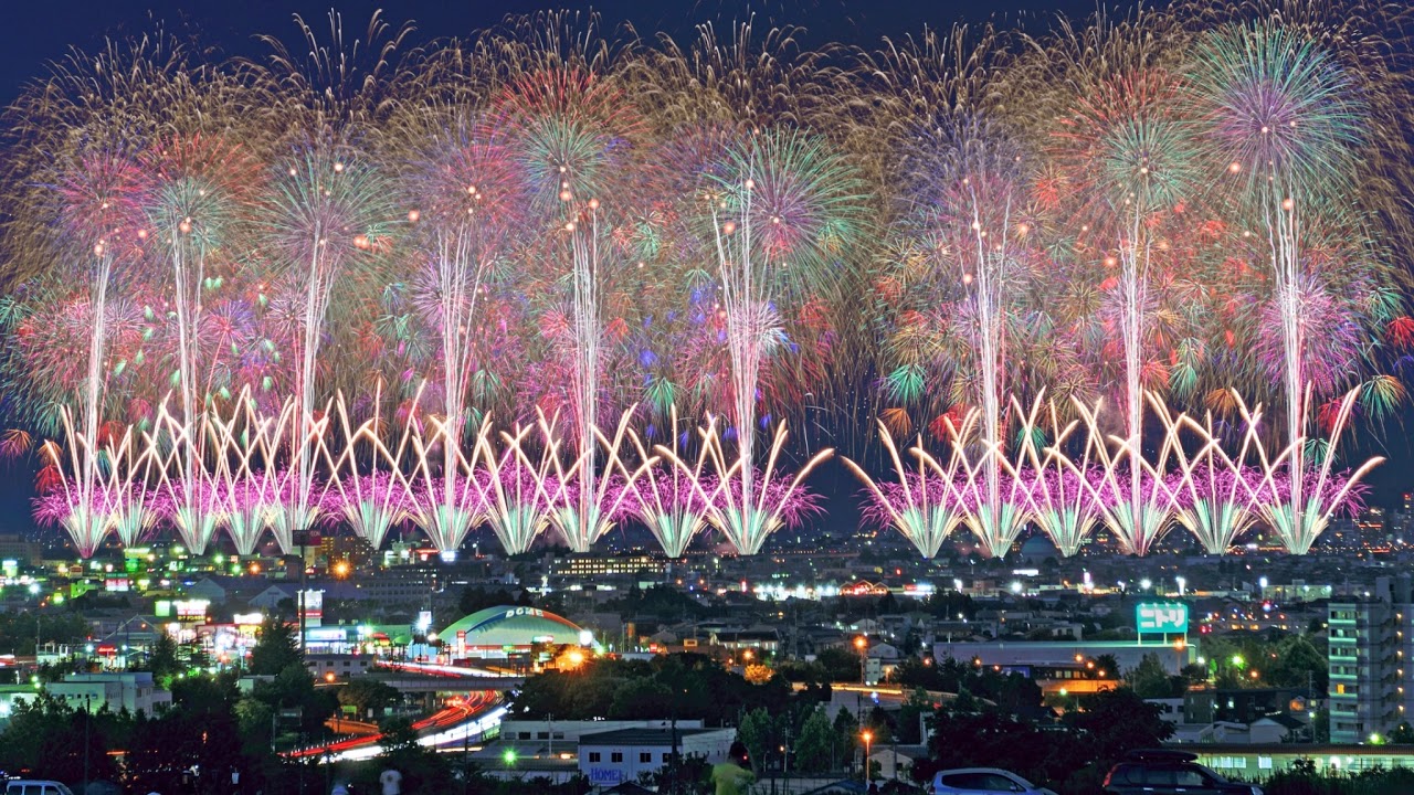 新潟県長岡市宮内町ライブカメラ Nigata Nagaoka Live camera.world.cam