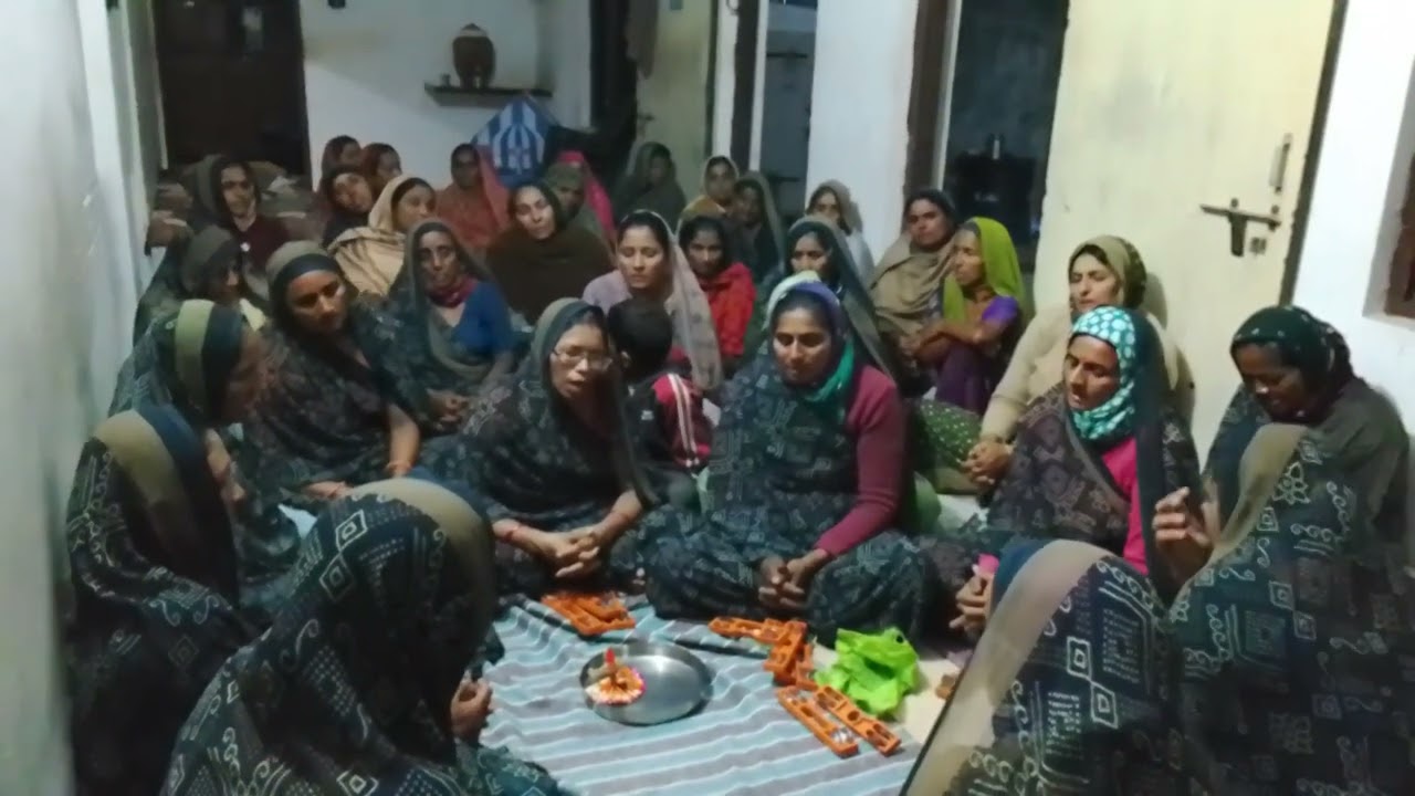 અર્જુન ગીતા (pithad group matana 🙏🚩)