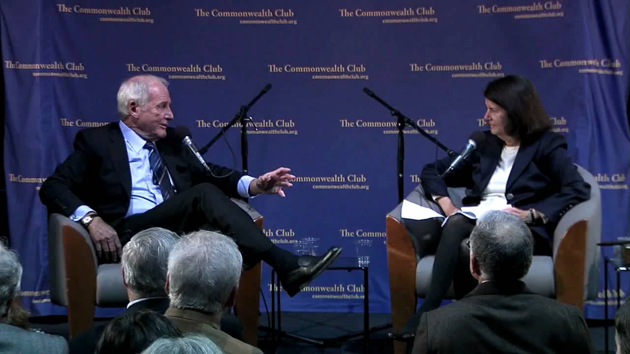 Jerry Weintraub (4/12/10)