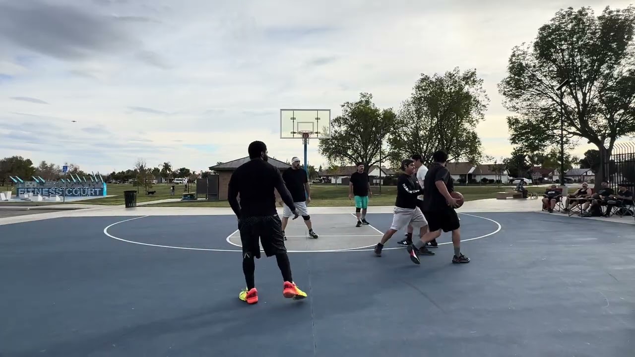 Game 1 2/5/26