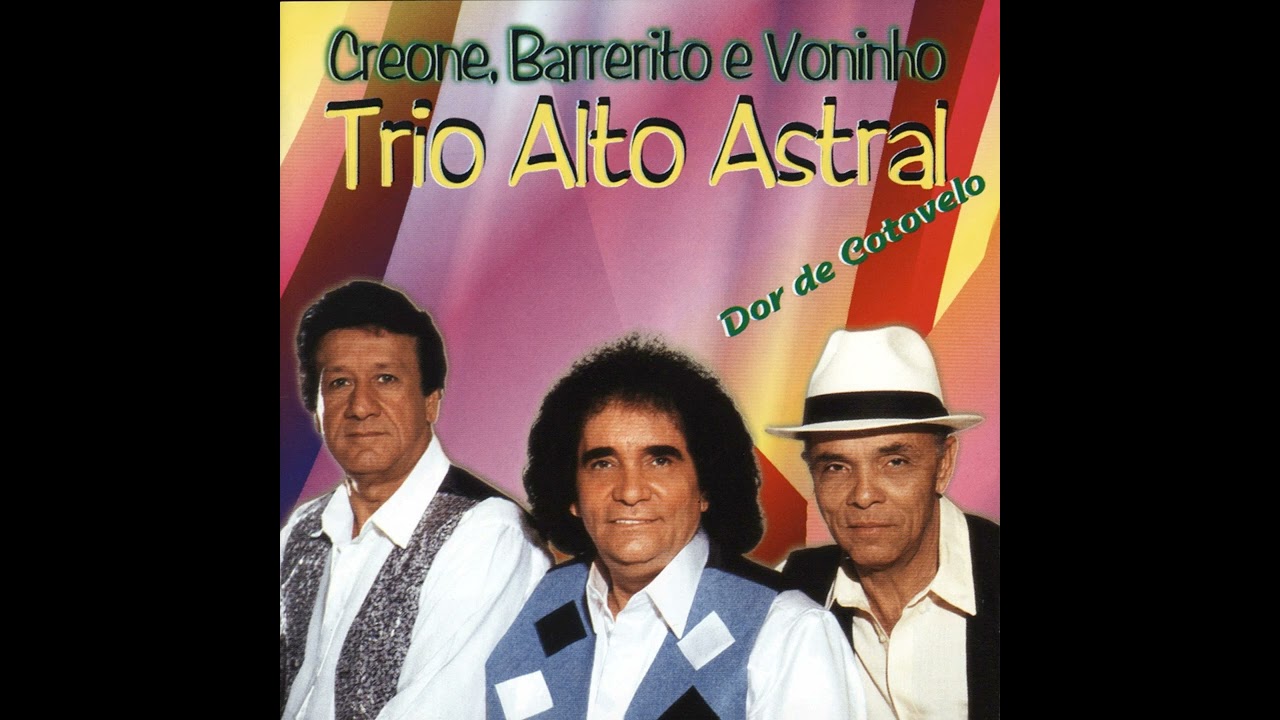 Barrerito  : E namoro ou Amizade 