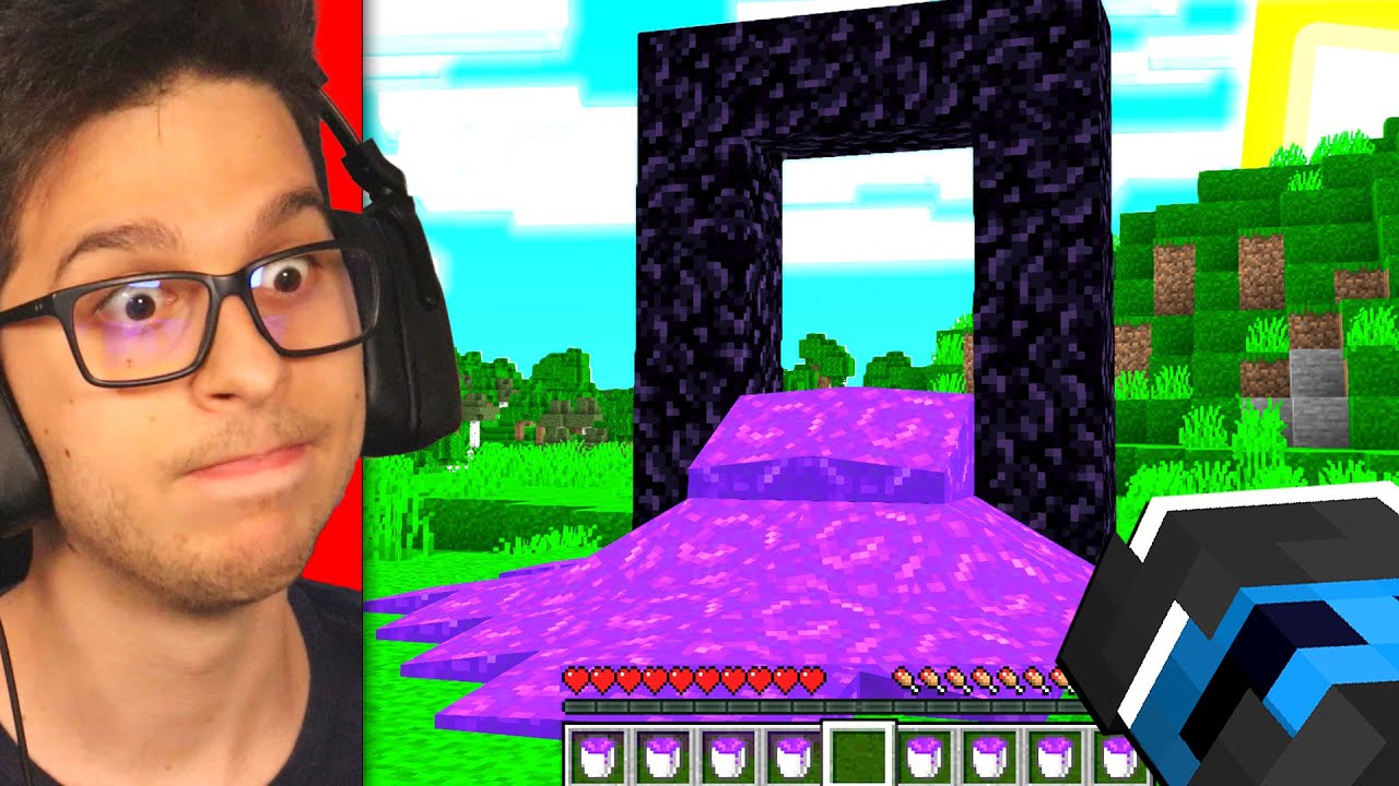 SMENTISCO 12 NUOVI MITI DI MINECRAFT
