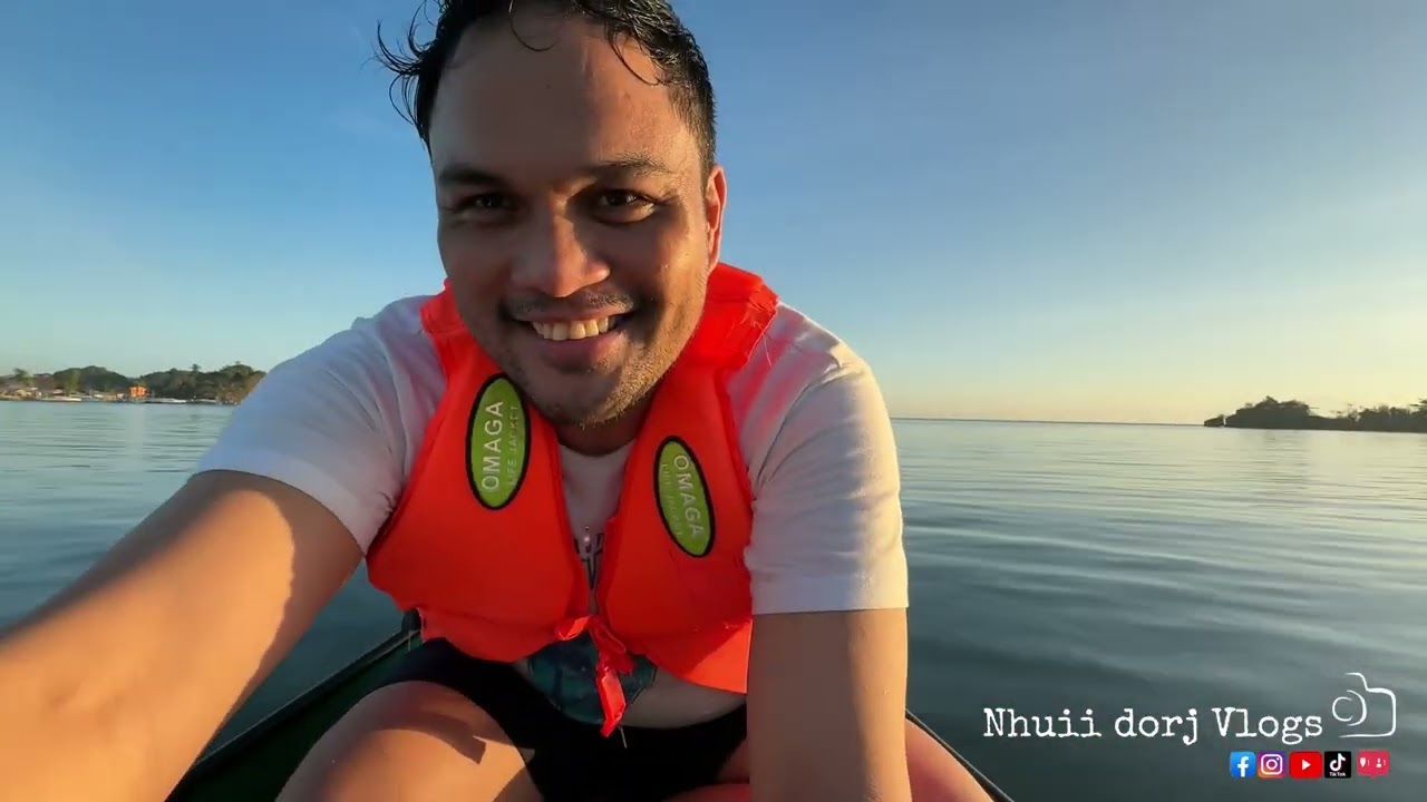 Hundred Island Escaped 2026