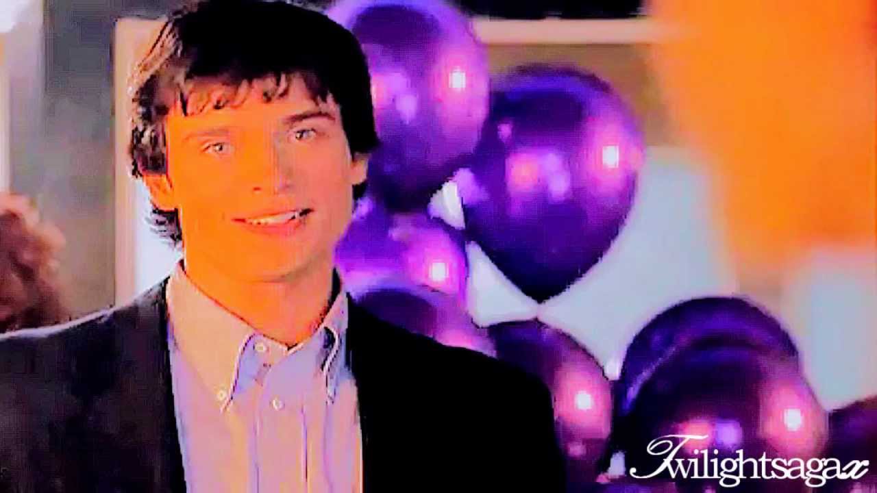 clark & lana | everything. (smallville)