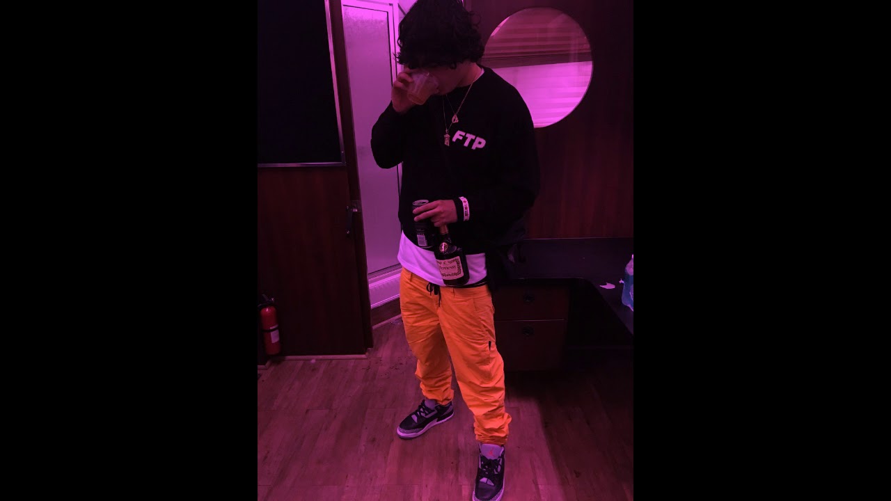 ❄️[FREE] Shoreline Mafia (Ohgeesy) Type Beat | West Coast Rap Instrumental