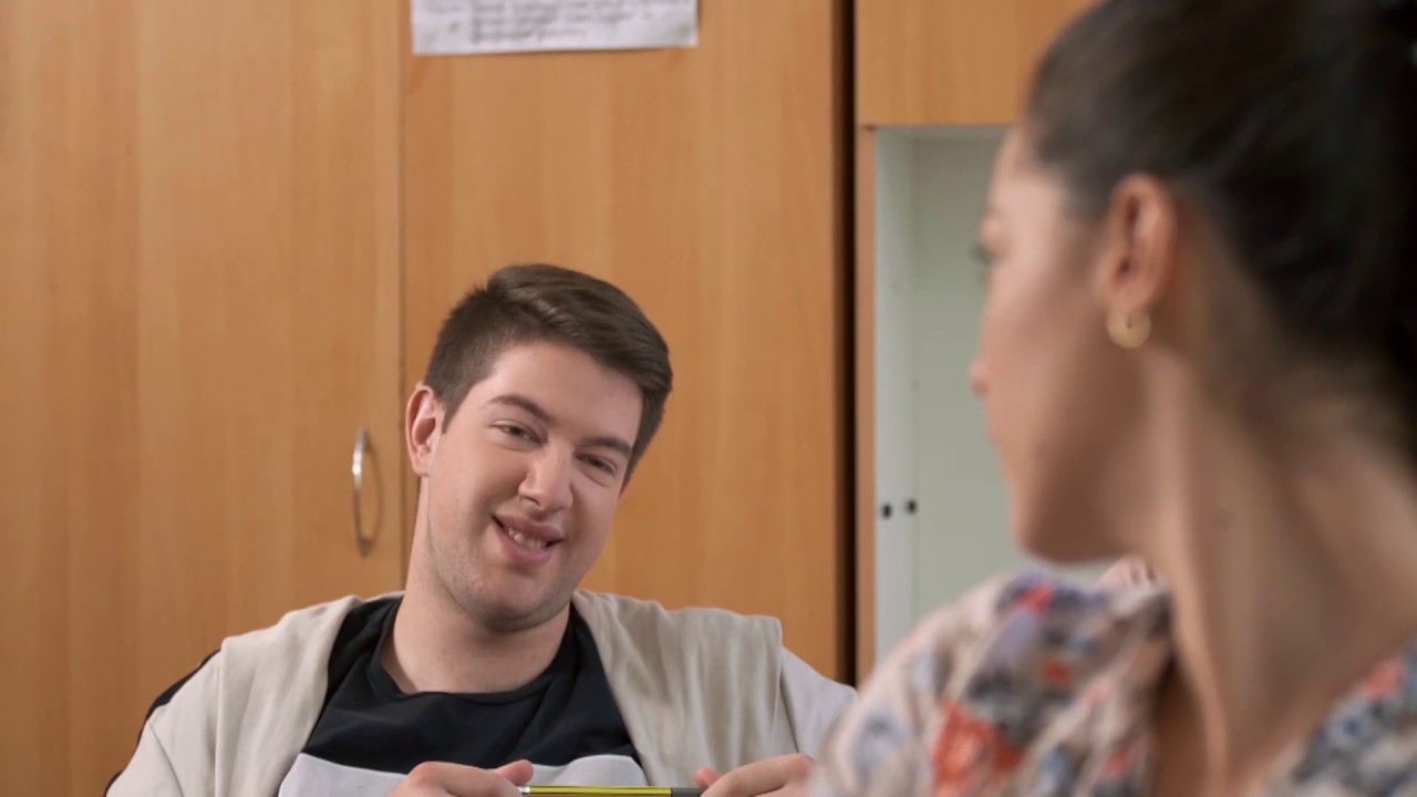 MOJA GENERACIJA Z