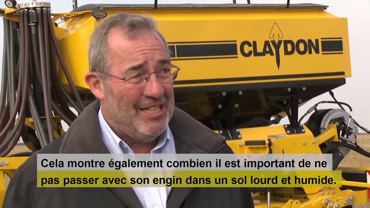Test d'infiltration de l'eau ( English / sub FR )