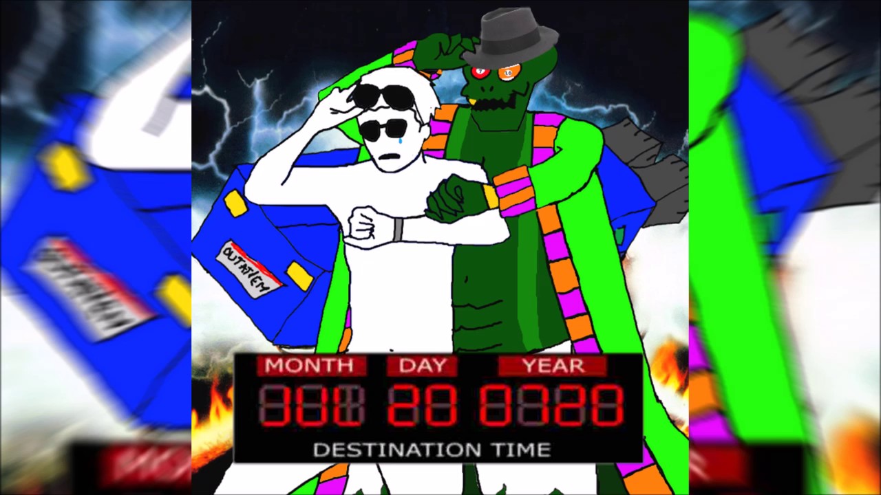 21 - Doc Brown - Cool and new Volume V