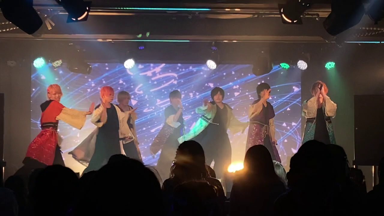 Ritw LAST LIVE2部Part2