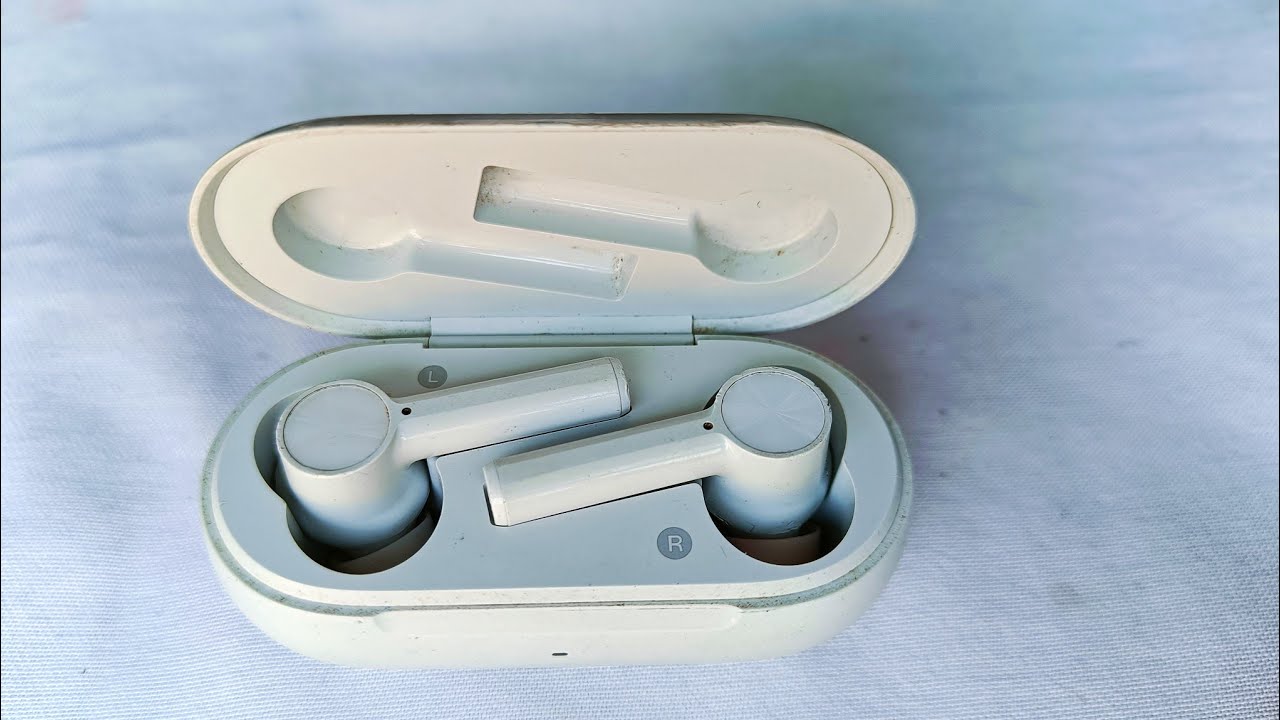 OnePlus Earbuds Z, Genius my life,OnePlus Earbuds battery change