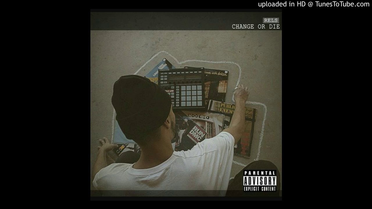 05. Rels B - C'mon Kid
