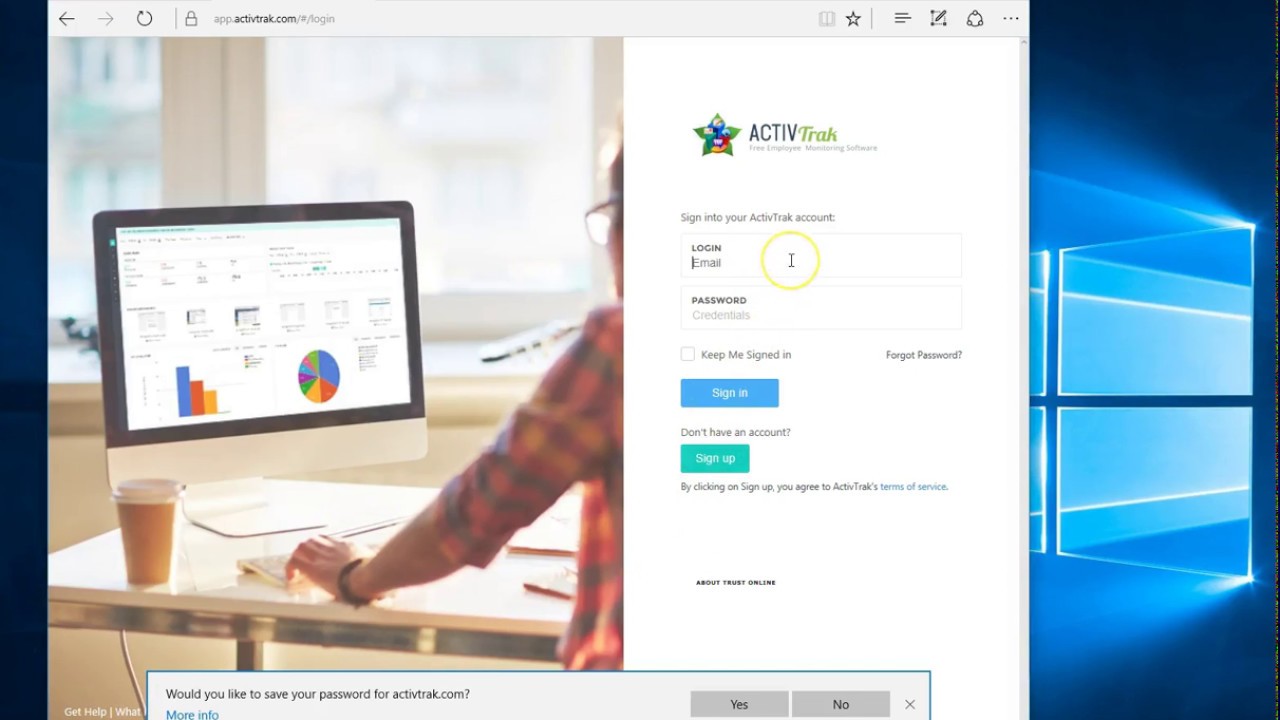 ActivTrak Intro