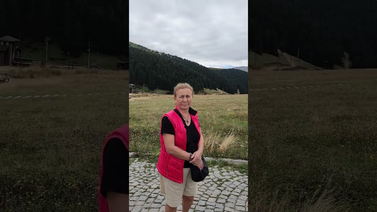 GİRESUN - ŞEBİNKARAHİSAR - KÜMBET YAYLASI -II