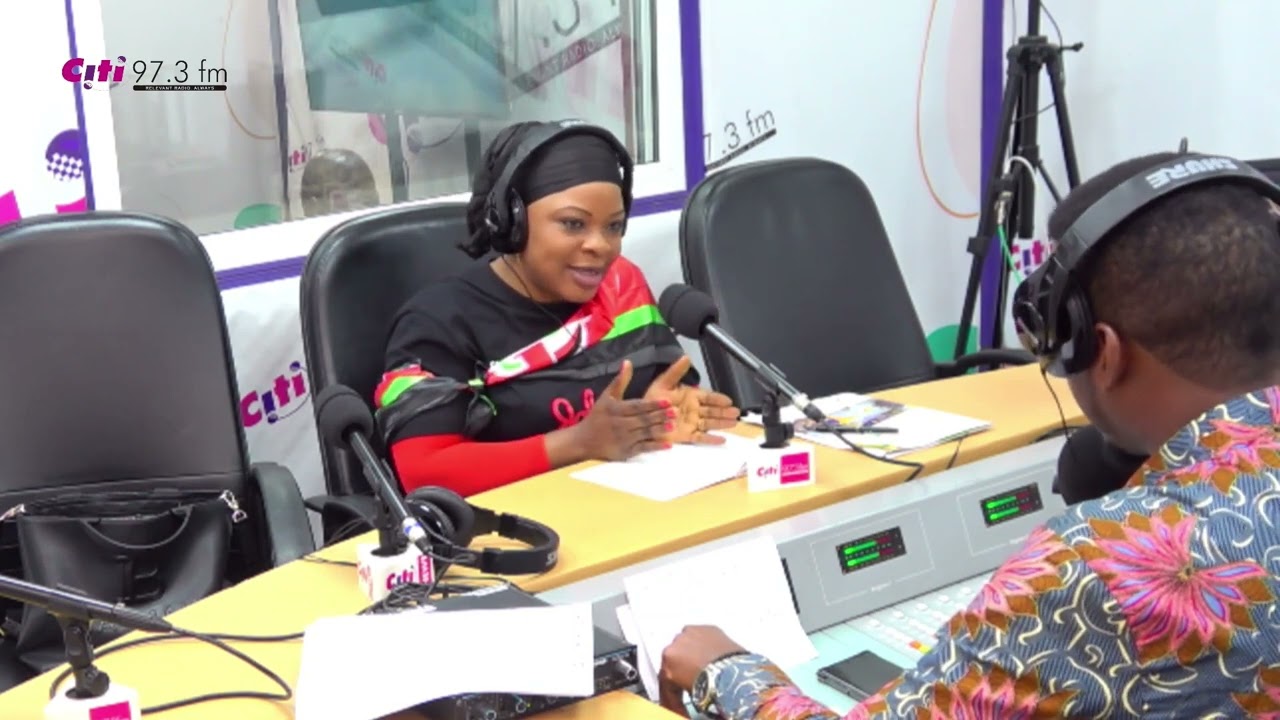 Joining NDC after leaving the media was an easy choice - Shamima Muslim | EWN