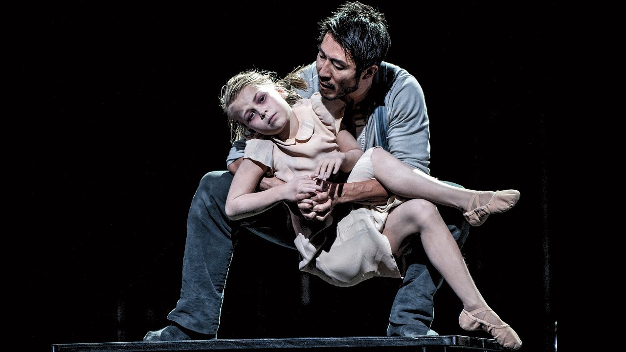 Ibsen's Ghosts | Norwegian National Ballet | Nils Petter Molvaer (DVD & Blu-ray trailer)