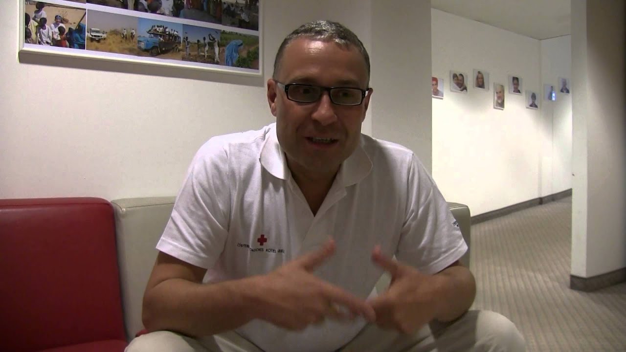 Jürgen Högl über die Situation in Nepal