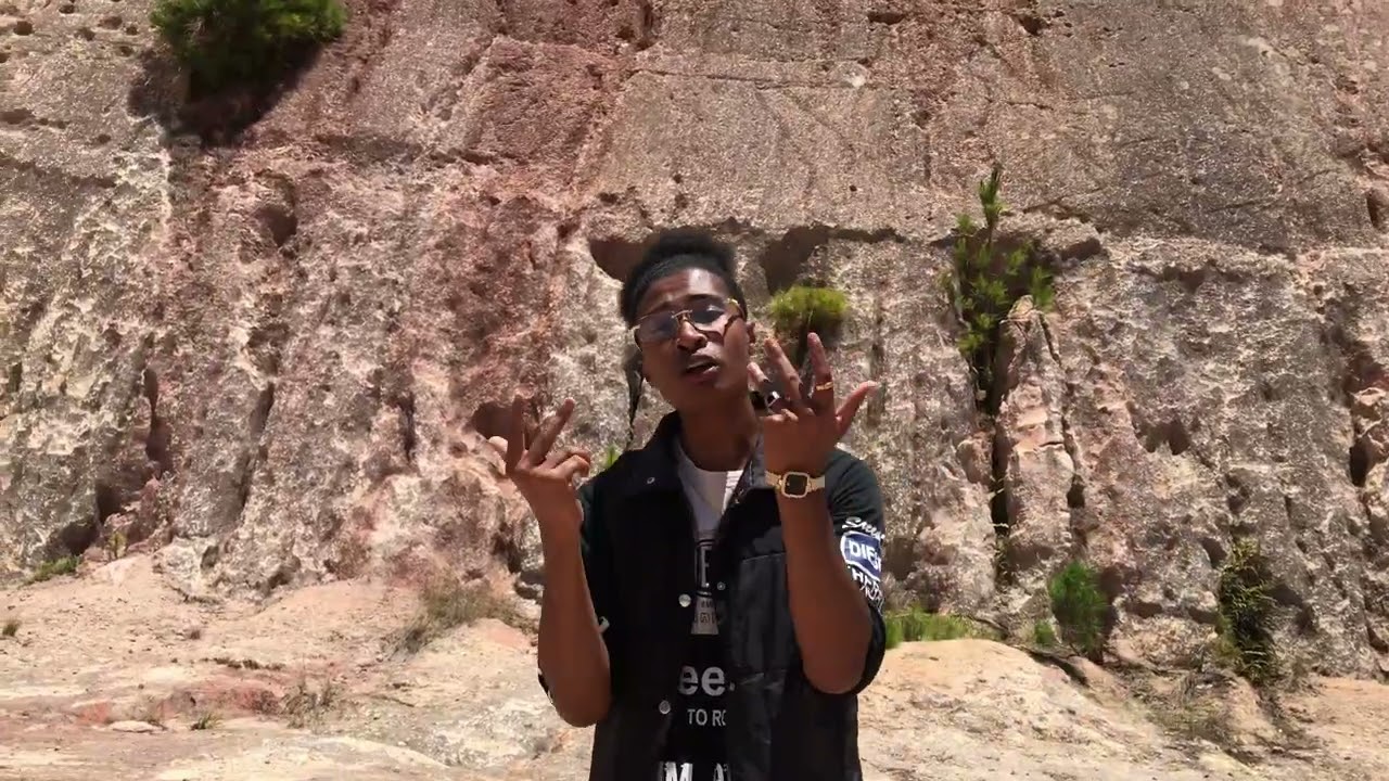 RLJ MUSIC -GEN LOVE - CLIP OFFICIEL 2025 - 4k video