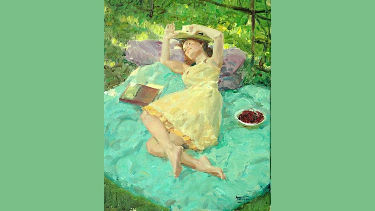 fcj - all day (w/ softshell & rosarrie)