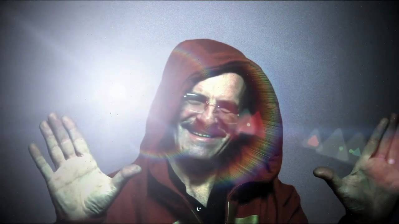 Mr Gil - Kto Aniołem był?