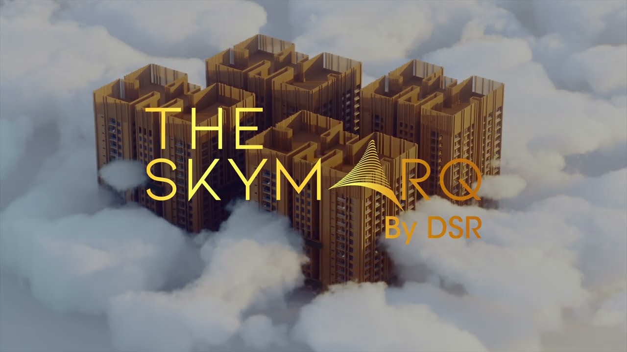 SkyMarq by DSR