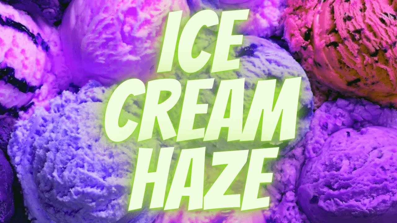 Ice Cream Haze | Curaleaf | Review