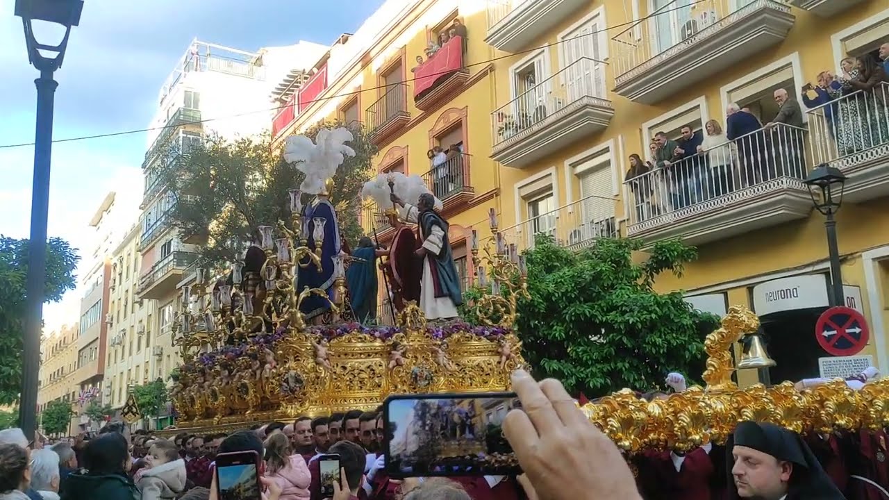 Rescate 2024 Málaga